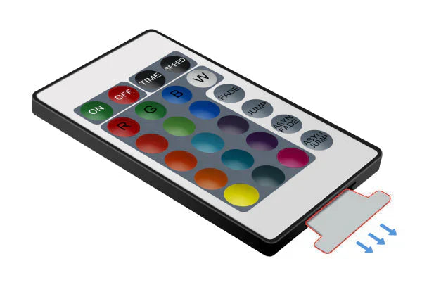 How to Set Timer on Ollny Fairy Lights