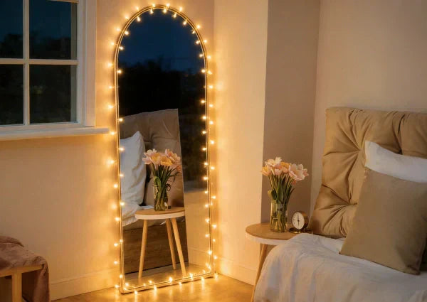5 Cozy Bedroom Lighting Ideas You’ll Wish You Tried Sooner