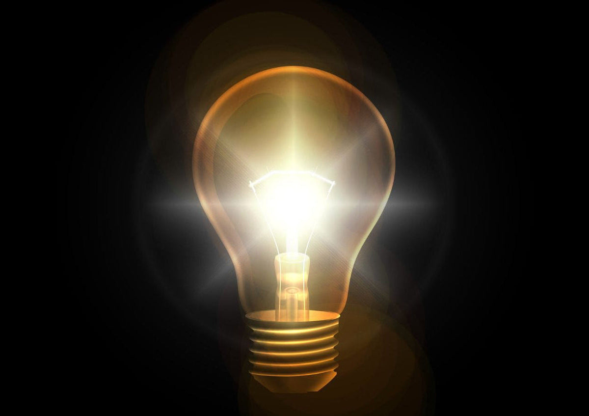 Bulb Colour Temperature: How to Choose the Best Lighting for Your Home