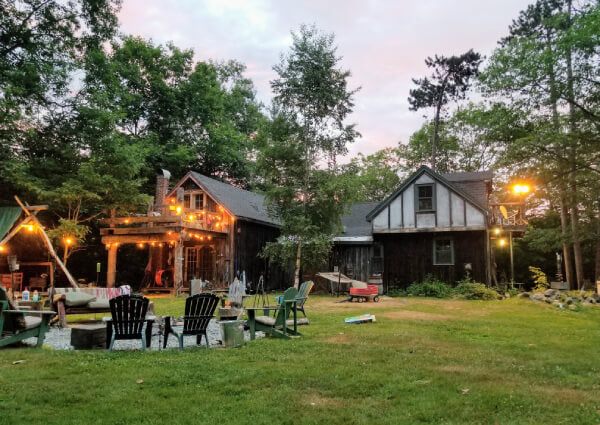 Summer Outdoor Décor Trends To Try