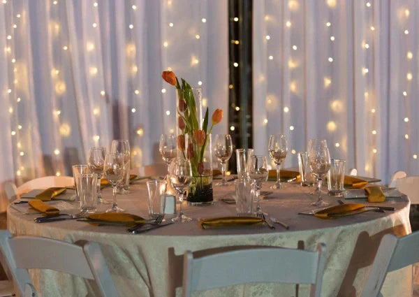 7 Amazing Party Lights Ideas You Can’t Miss
