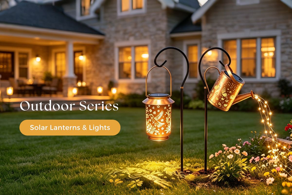 Lanterns