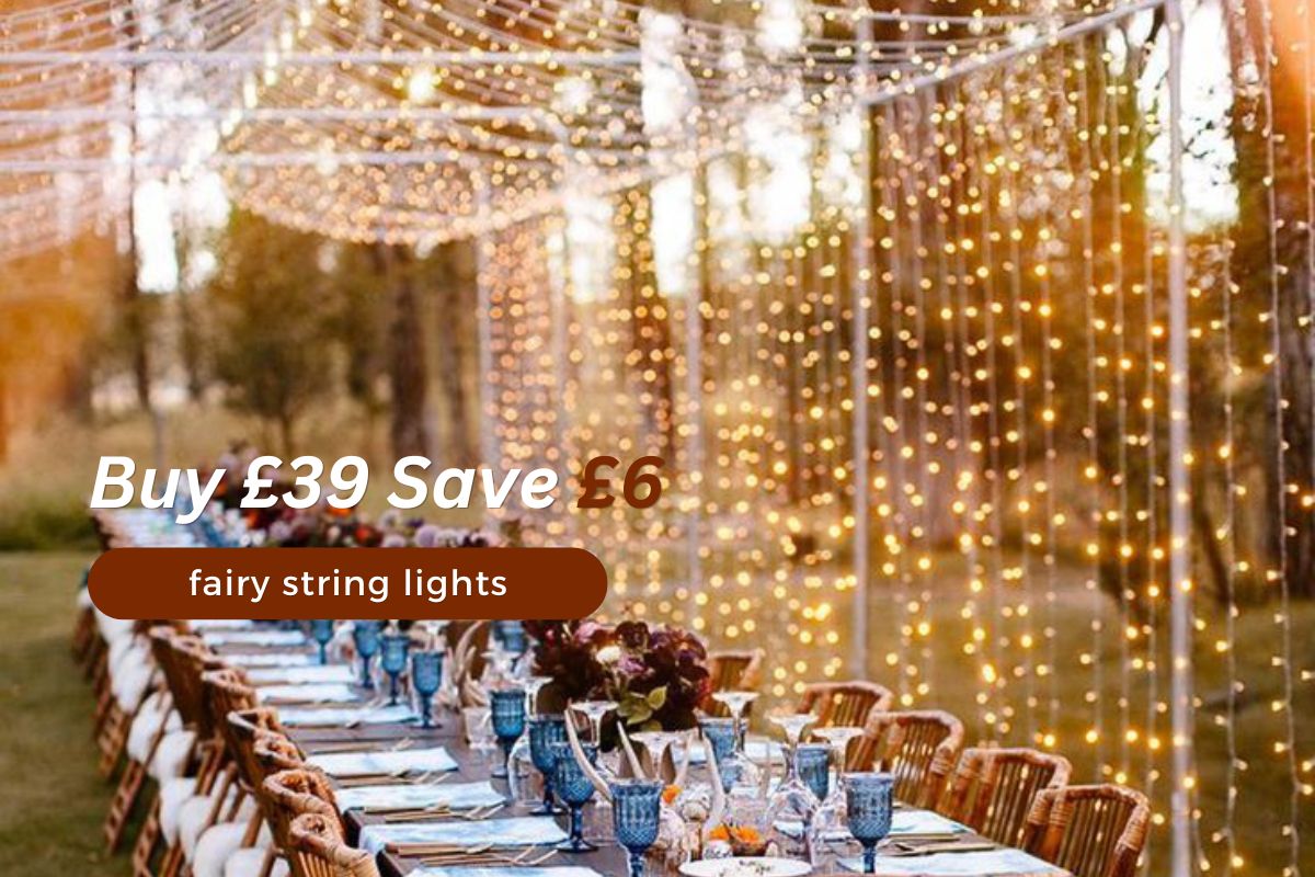 String Lights