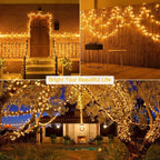 3 occasions to decor christmas house lights outside