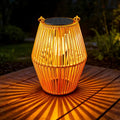 Ollny Solar Lanterns, Mothers Day Gifts, Birthday Presents for Pathway, Poolside, Festoon (IP44 Waterproof)