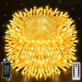 1000led fairy lights christmas lights 