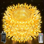 1000led fairy lights christmas lights 