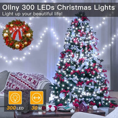 Cool white led christmas replacement bulbs discount